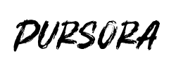 Pursora - logo